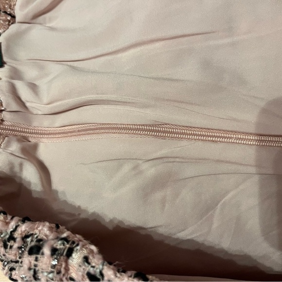 Wild Fable Pink High Waist Skort - Picture 7 of 8